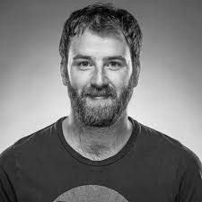 photo of Danny Ryan comedian