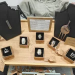 photo of wares from Spoonful of Stylish vendor
